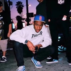 Meet your Posher, Jake